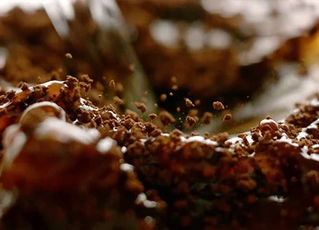 THE PERFECT BLACK CUP step two