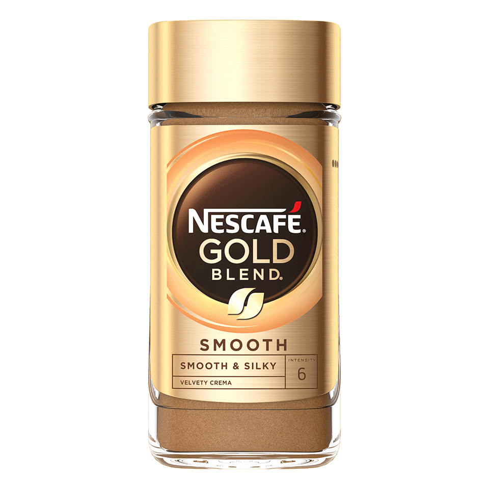 Nescafé Gold Coffee