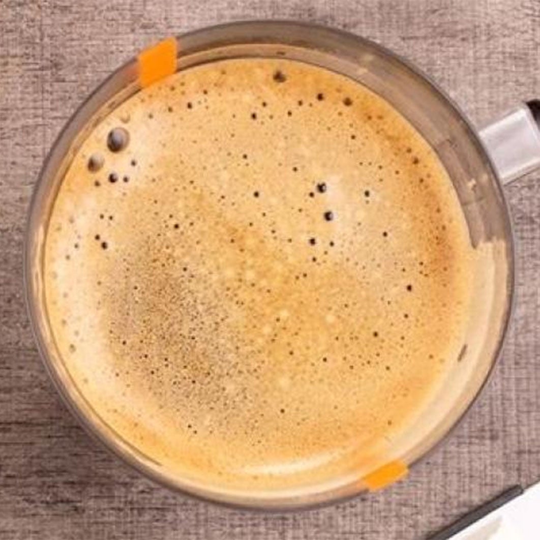 Nescafe Azera lifestyle image