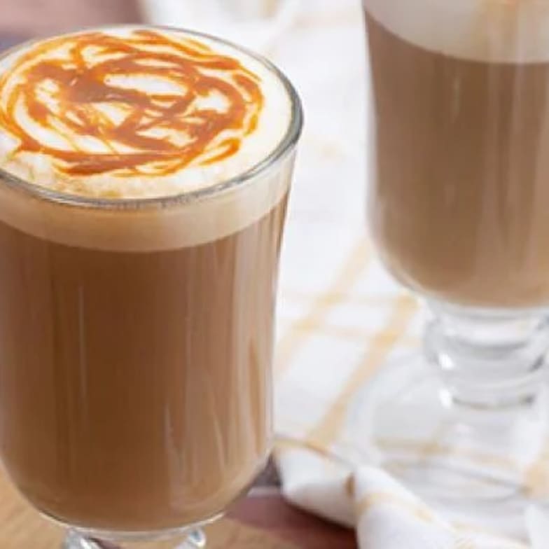 Caramel Macchiato