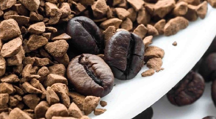 Coffee Statistics