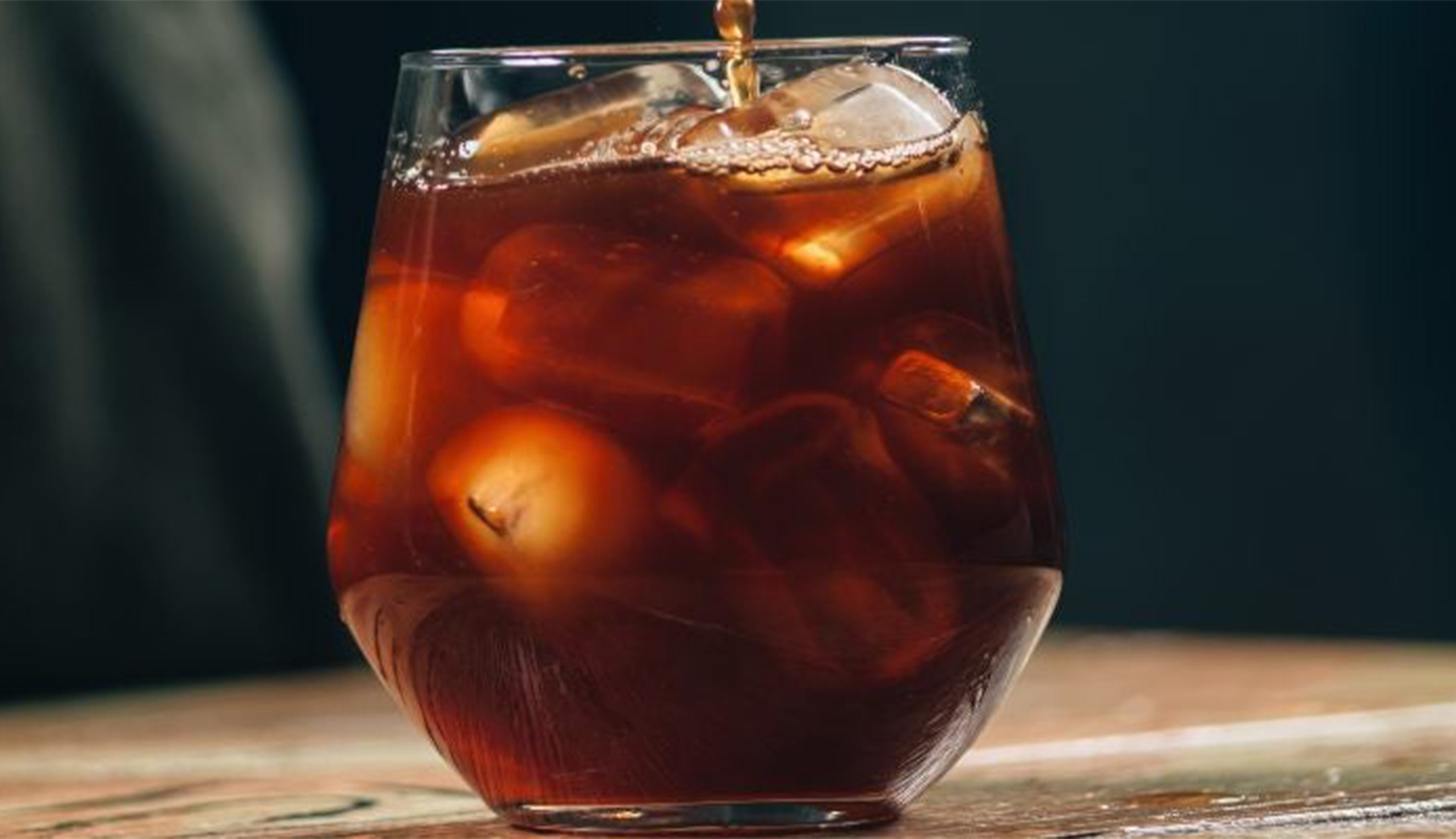 What is Cold Brew Coffee?