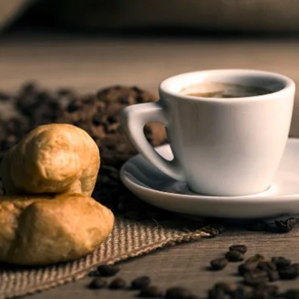 French Coffee and Culture