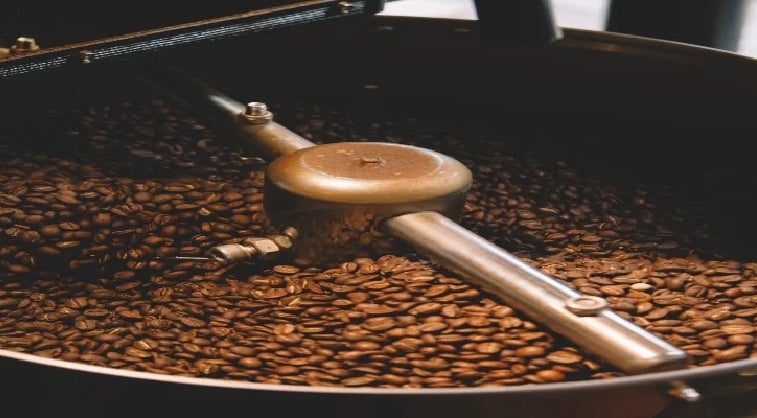 Inside the Roastery Header