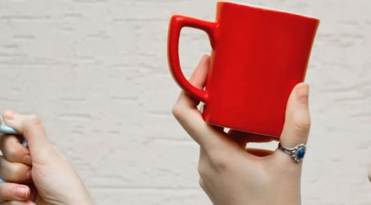 COFFEE CULTURE - TRAVEL