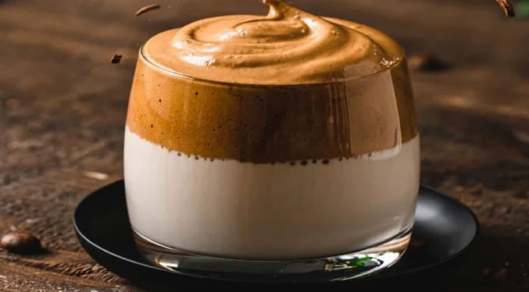 South Korean Coffee and Culture