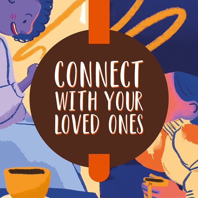 Nescafe Azera Design Card