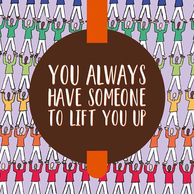 Nescafe Azera Design Card