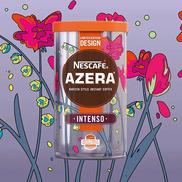 nescafe-azera-limited-edition-design-2015-flower-watching
