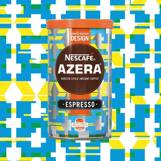 nescafe-azera-limited-edition-design-2015-glitch-art
