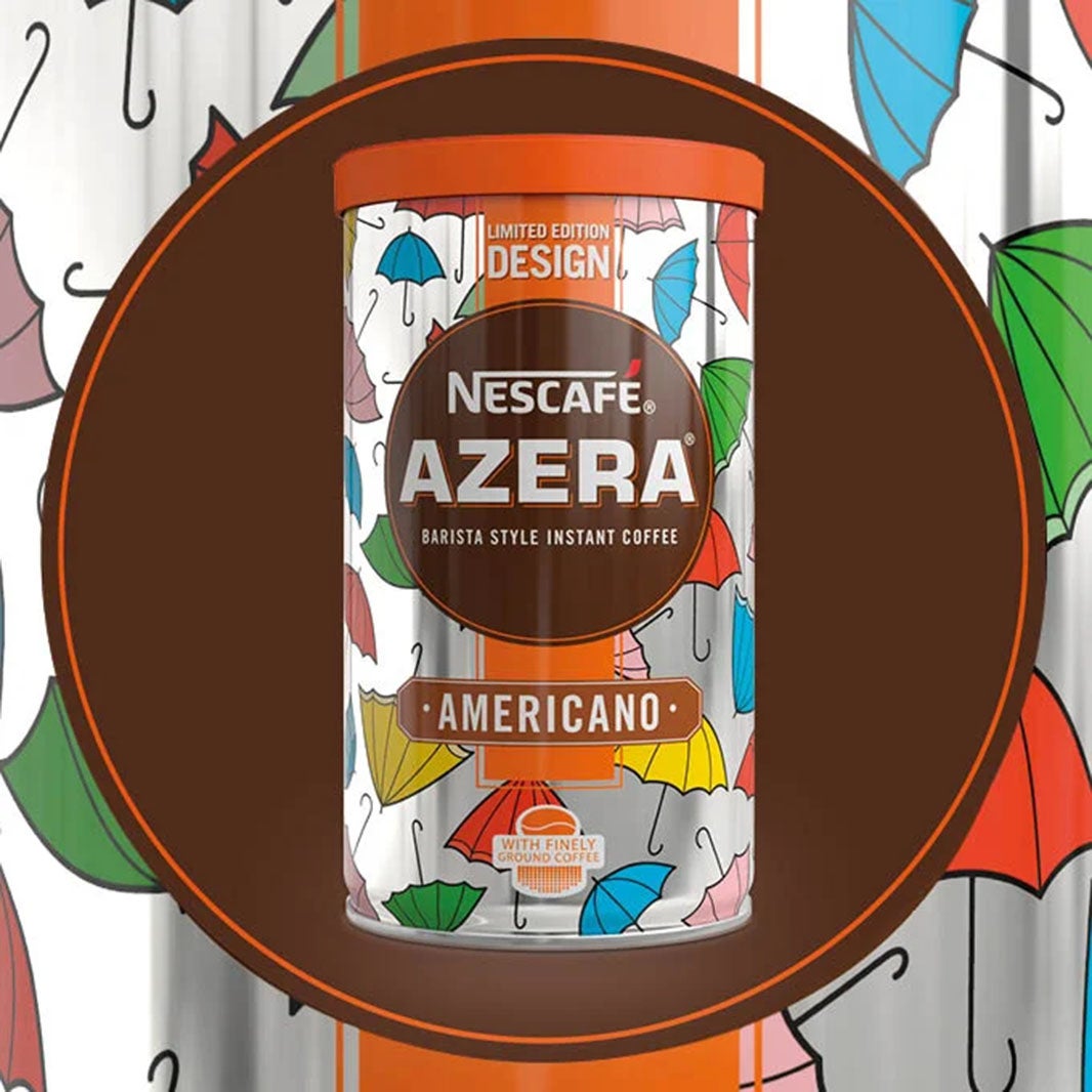 nescafe-azera-limited-edition-design-2018-umbrellas