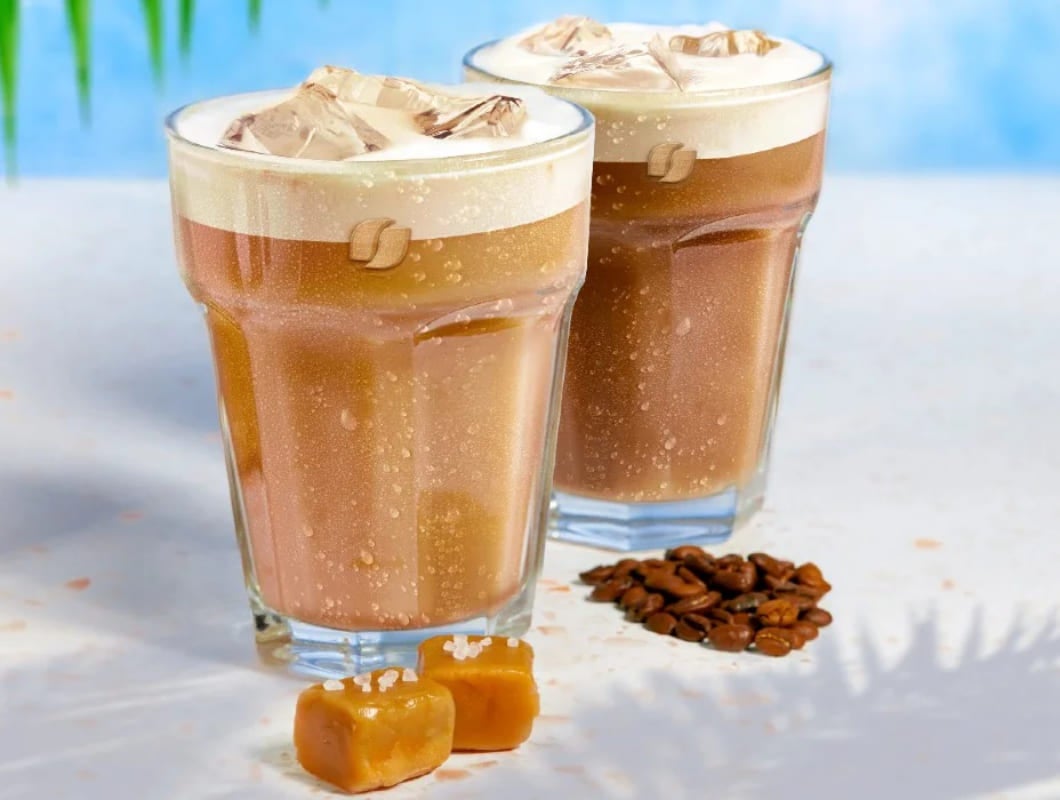 NESCAFÉ GOLD Iced Coffee FAQs