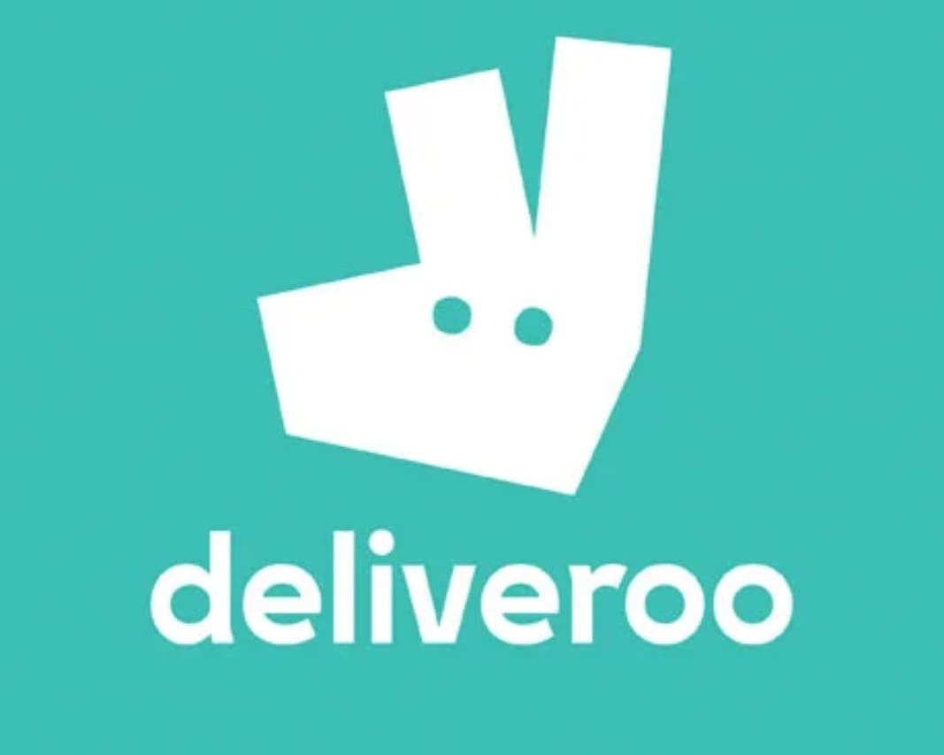 Deliveroo logo