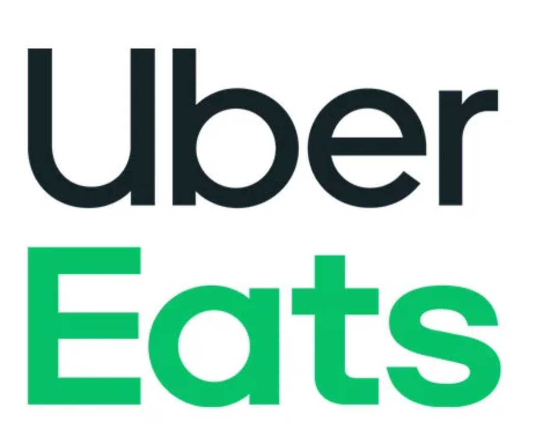 Uber Eats logo