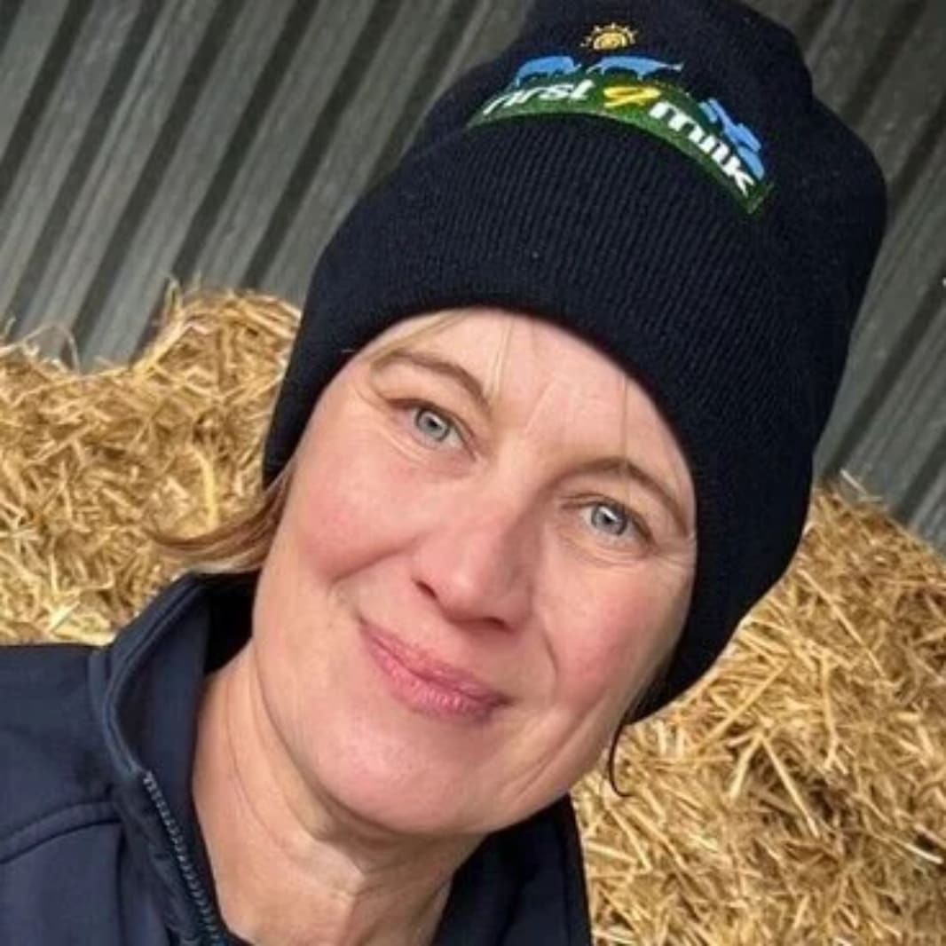 Nestle First Milk Toni