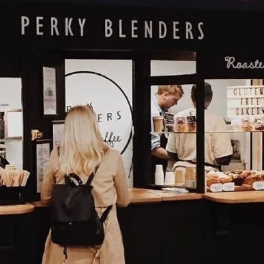 The Nation's First Craft Coffee by Nescafé Azera UK & IE