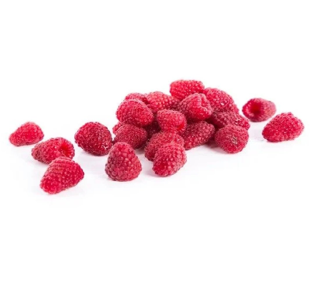 raspberry