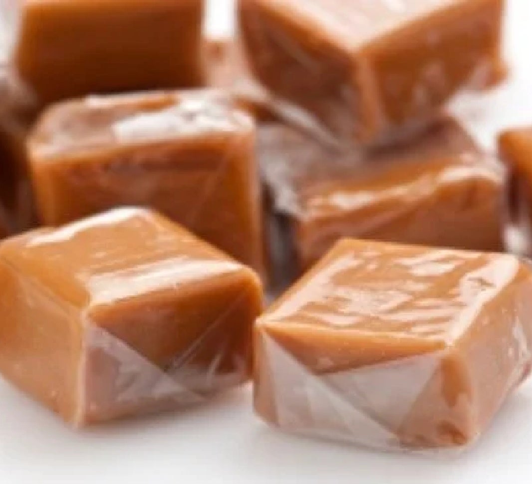 toffee