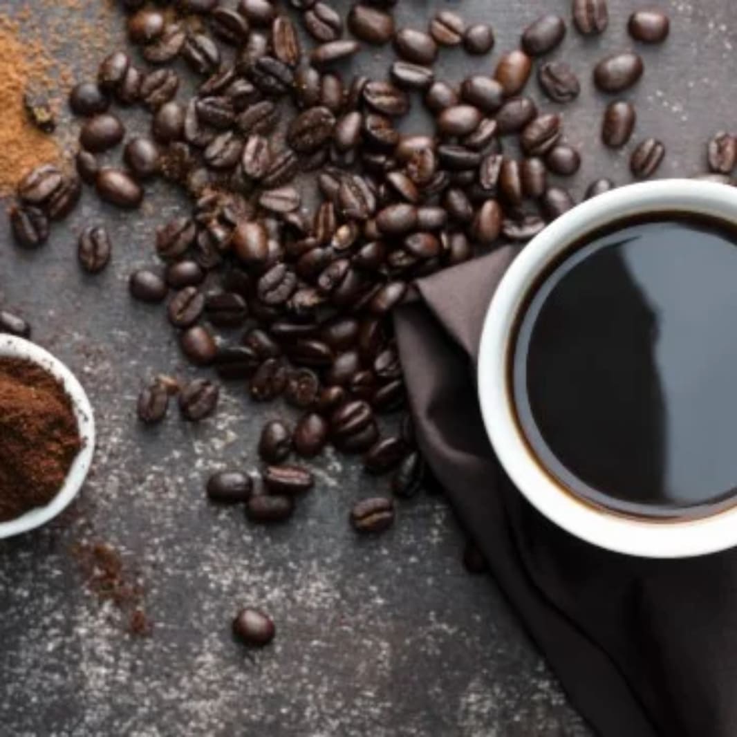 Nescafé Azera Craft Coffee on a table