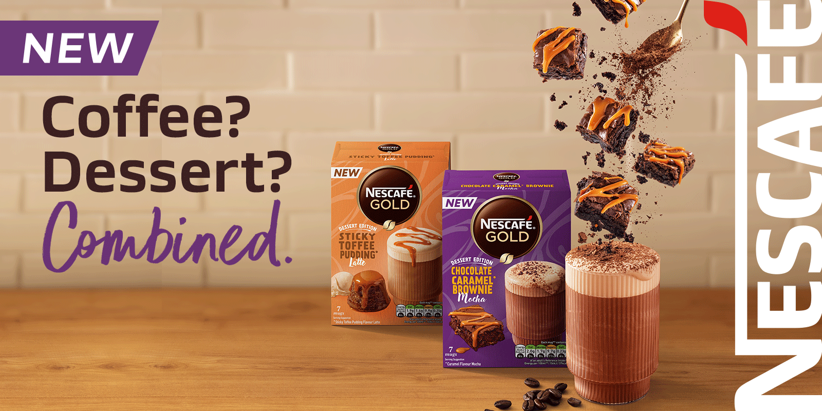 Desserts Edition image