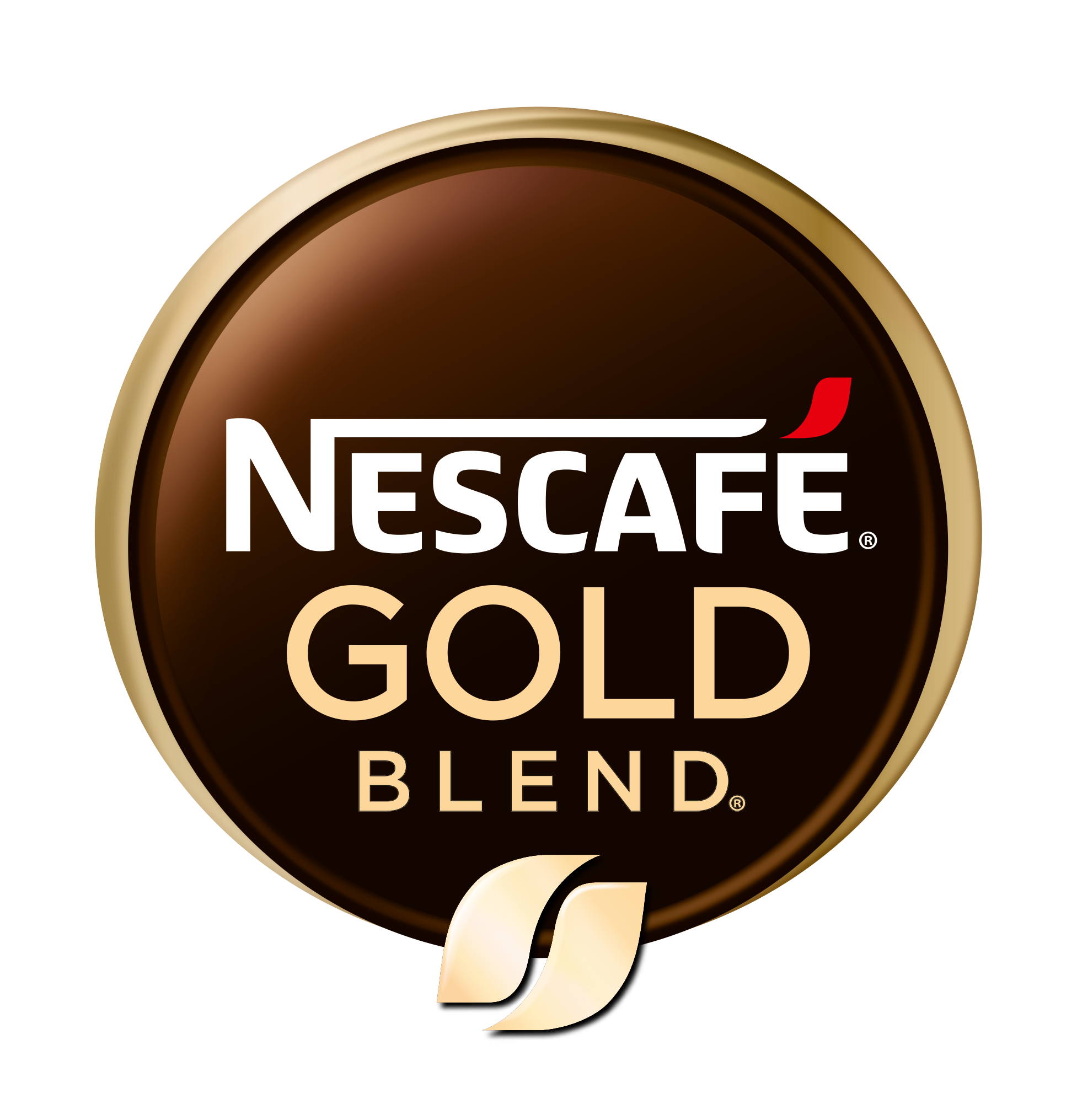 Nescafe Gold Blend Logo