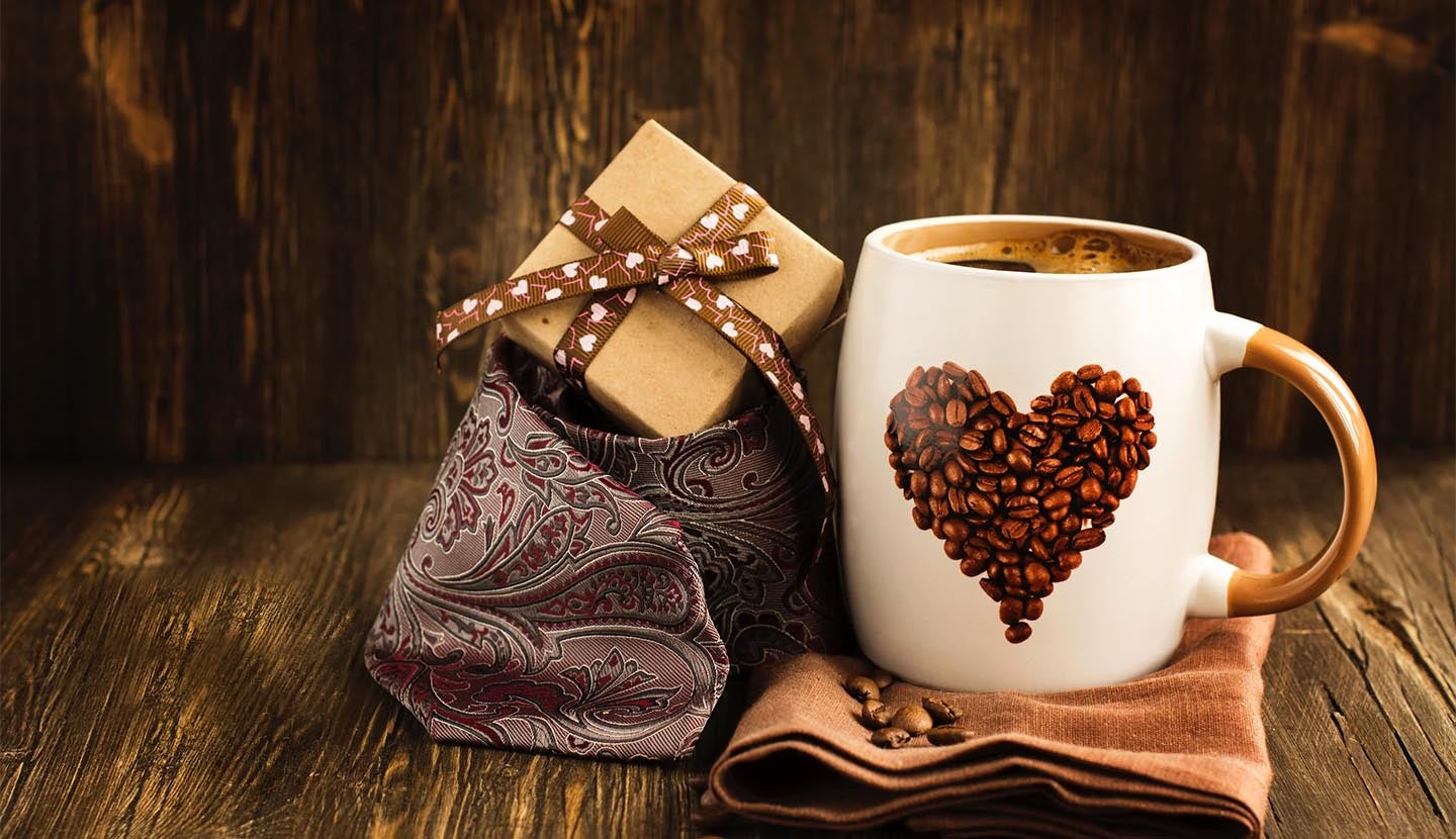 Coffee lover gifts for him sales