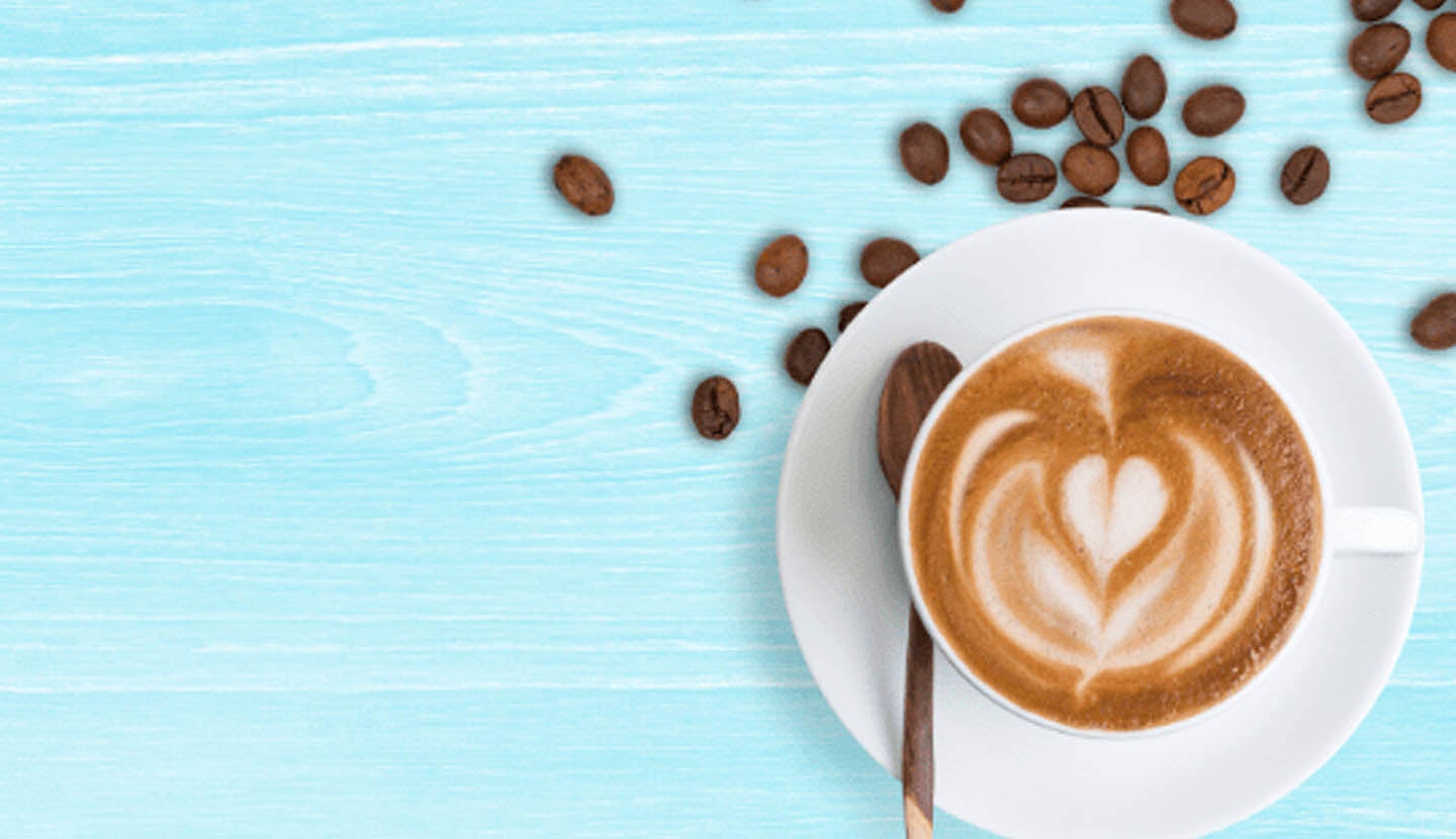 The Equipment and Ingredients You Need to Create Latte Art