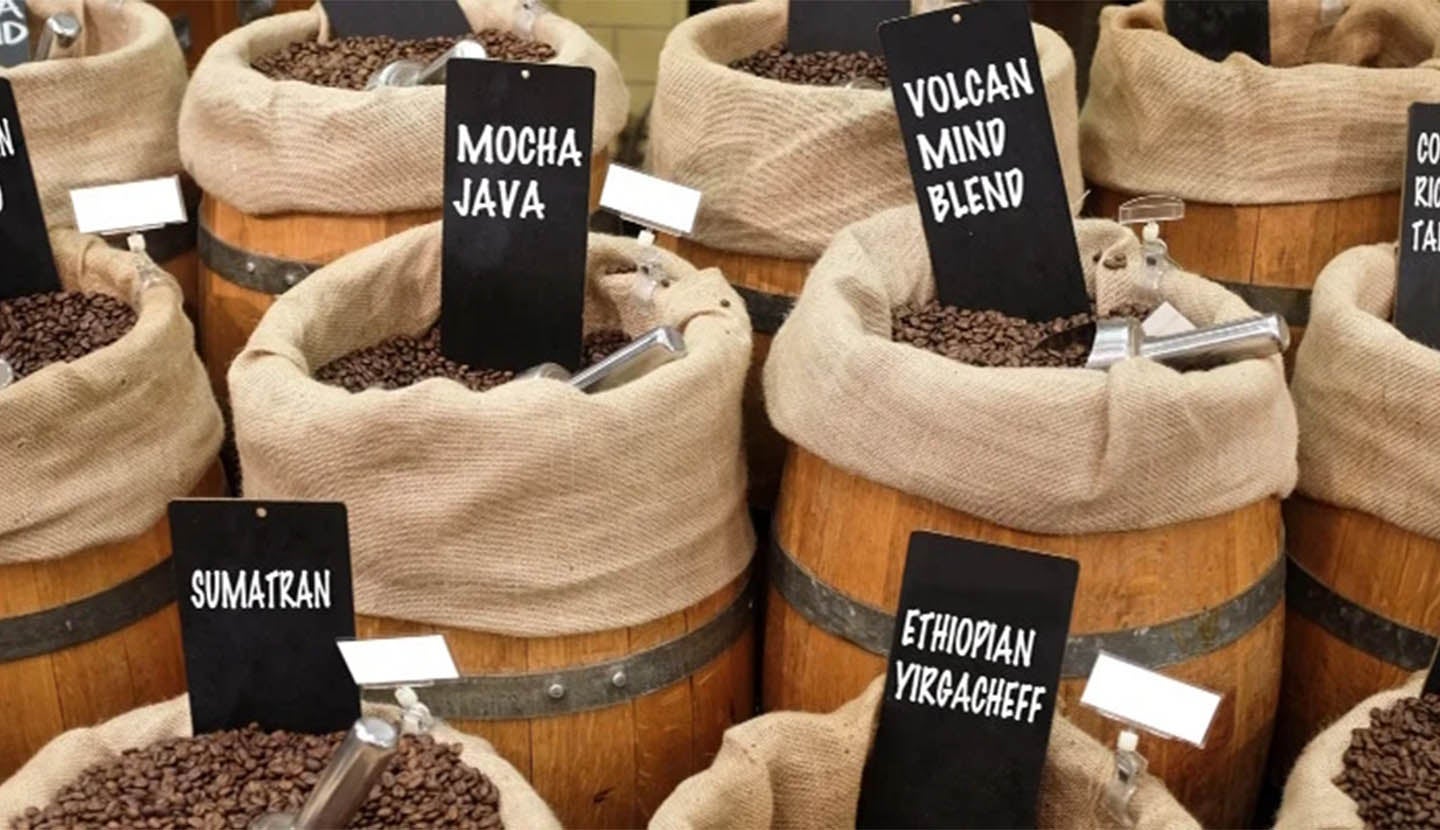 Best Coffee Festivals