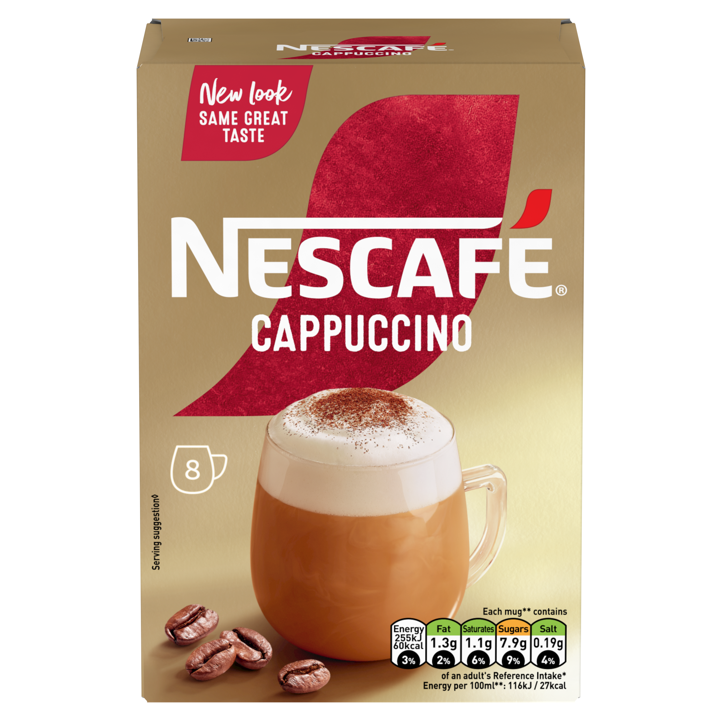 Cappunccino