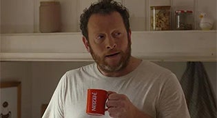 Have a natter with your loved ones