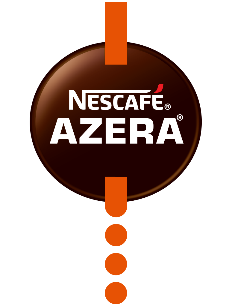 Azera logo