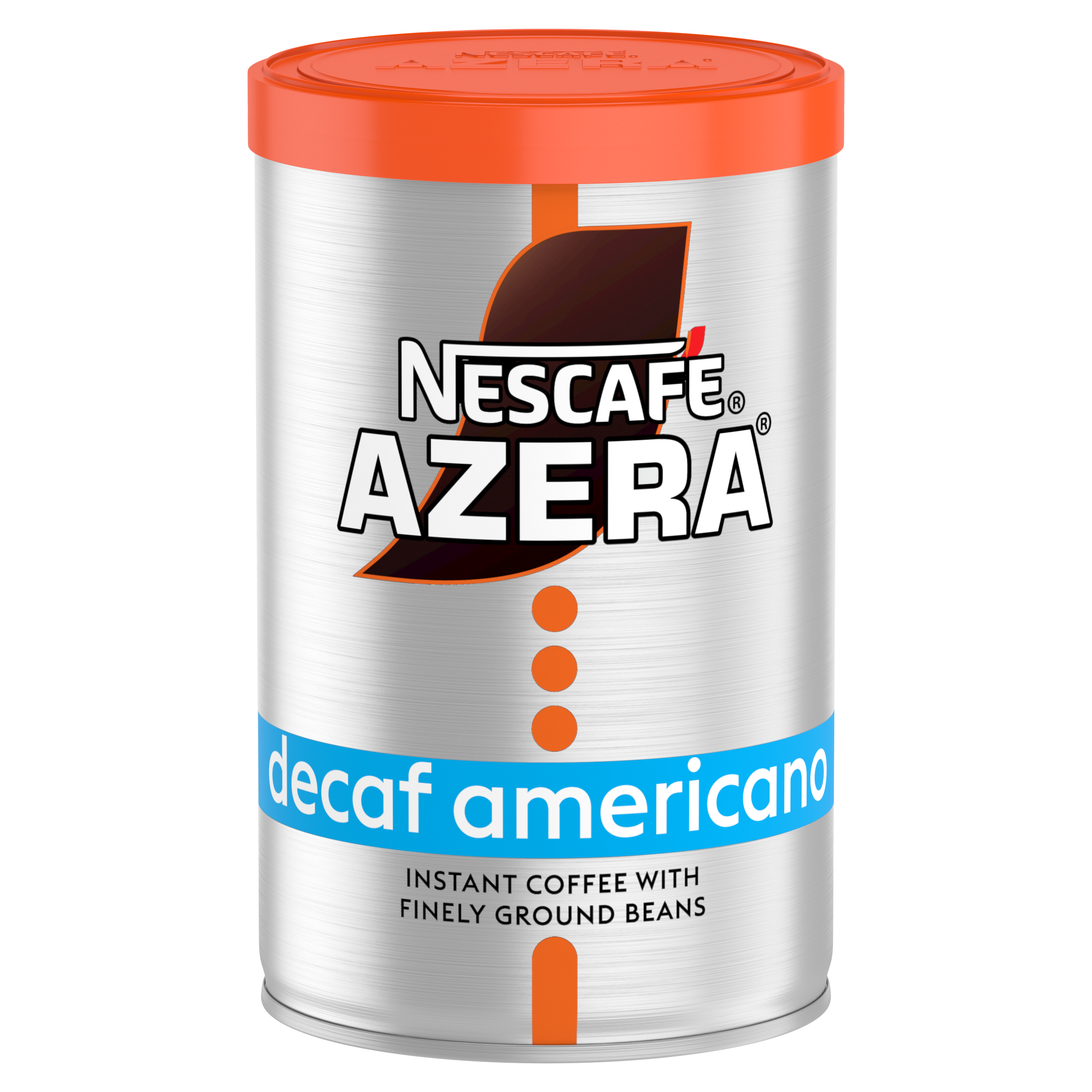 Nescafe Azera Decaf