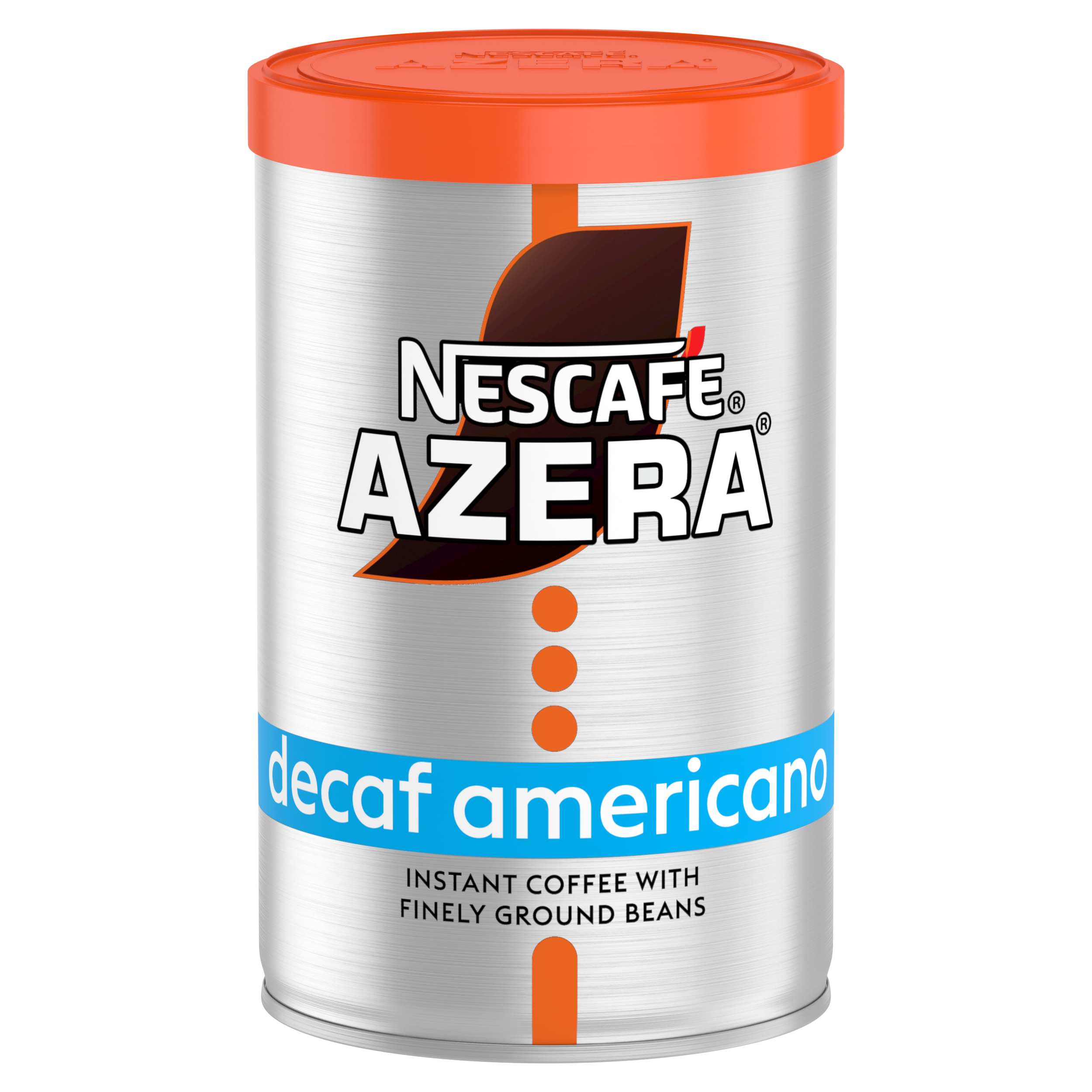 NESCAFÉ AZERA Americano Decaf