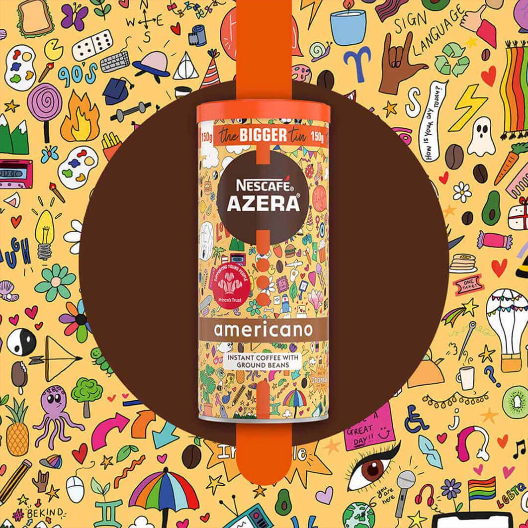 A positive boost for the mornings