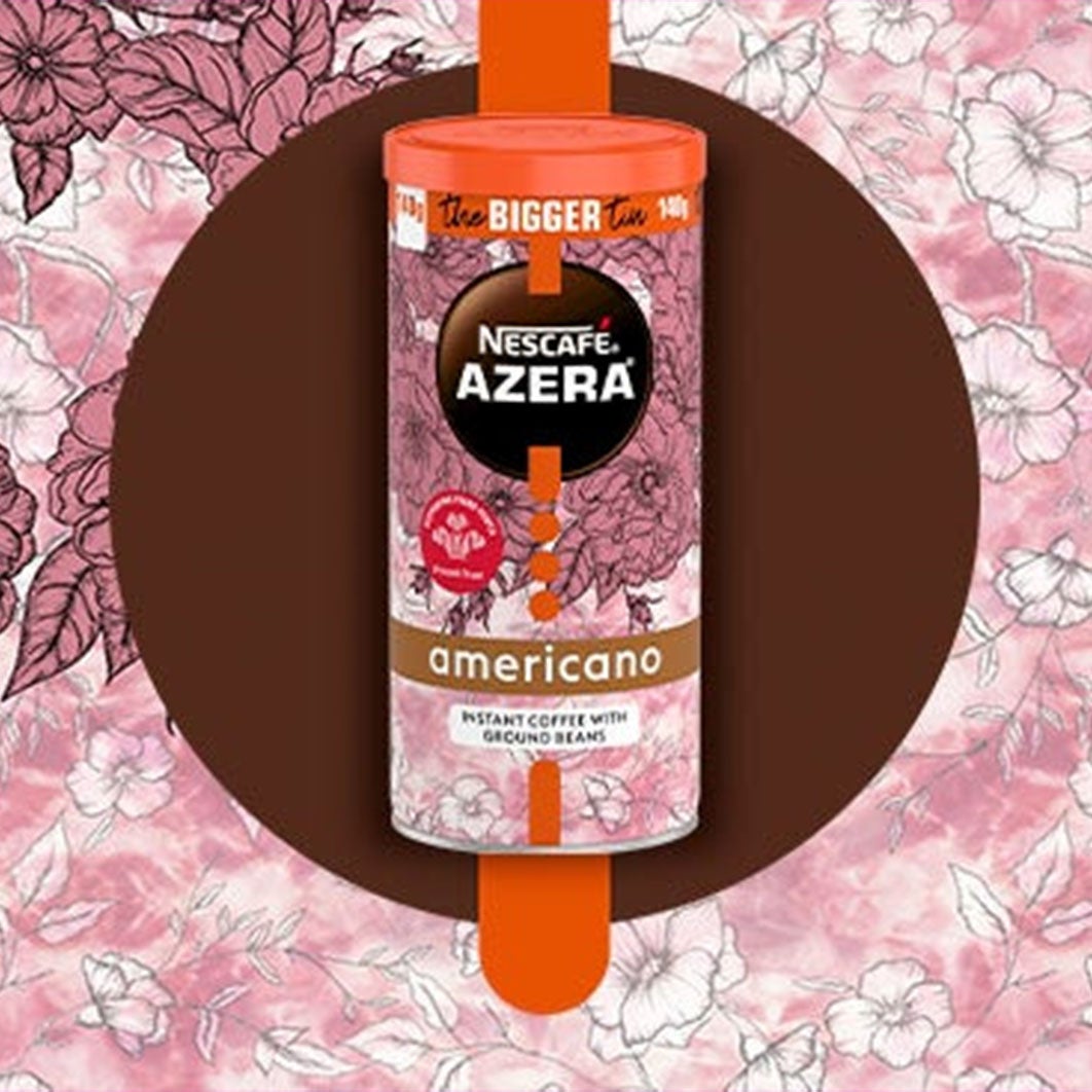 The Lush Floral Impression