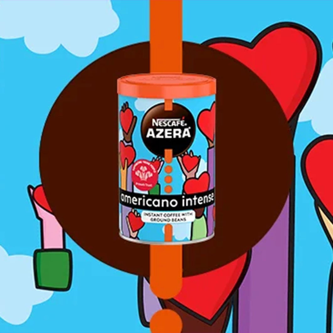 Be Kind, Spread Love