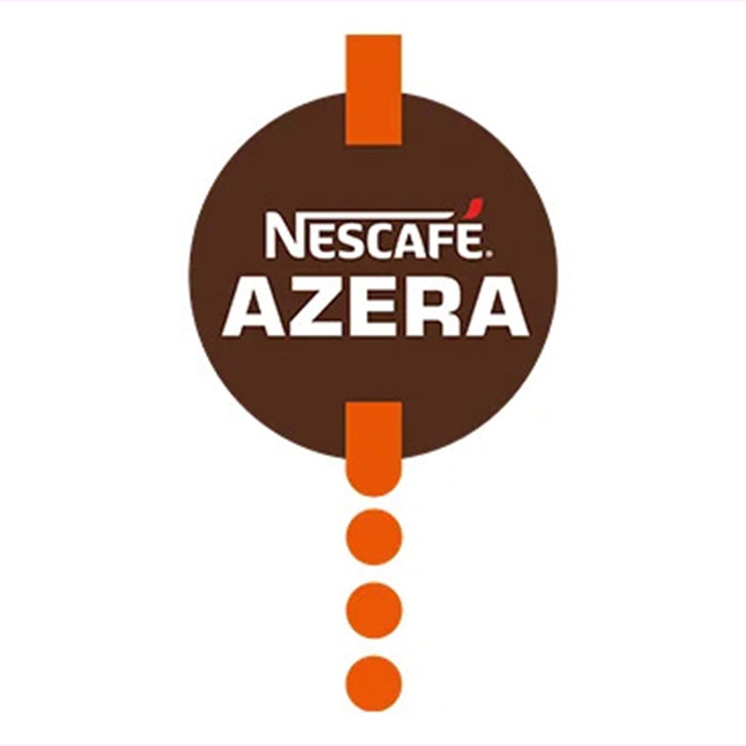 NESCAFE AZERA By Design