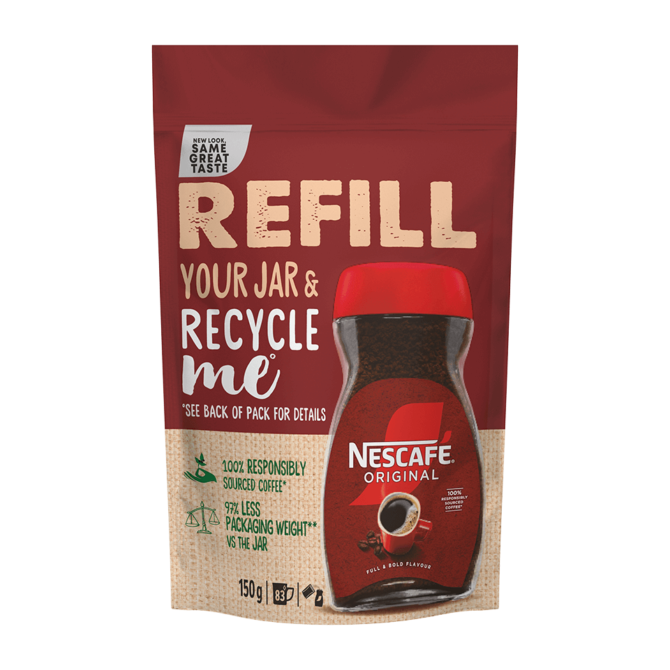 Original Refill