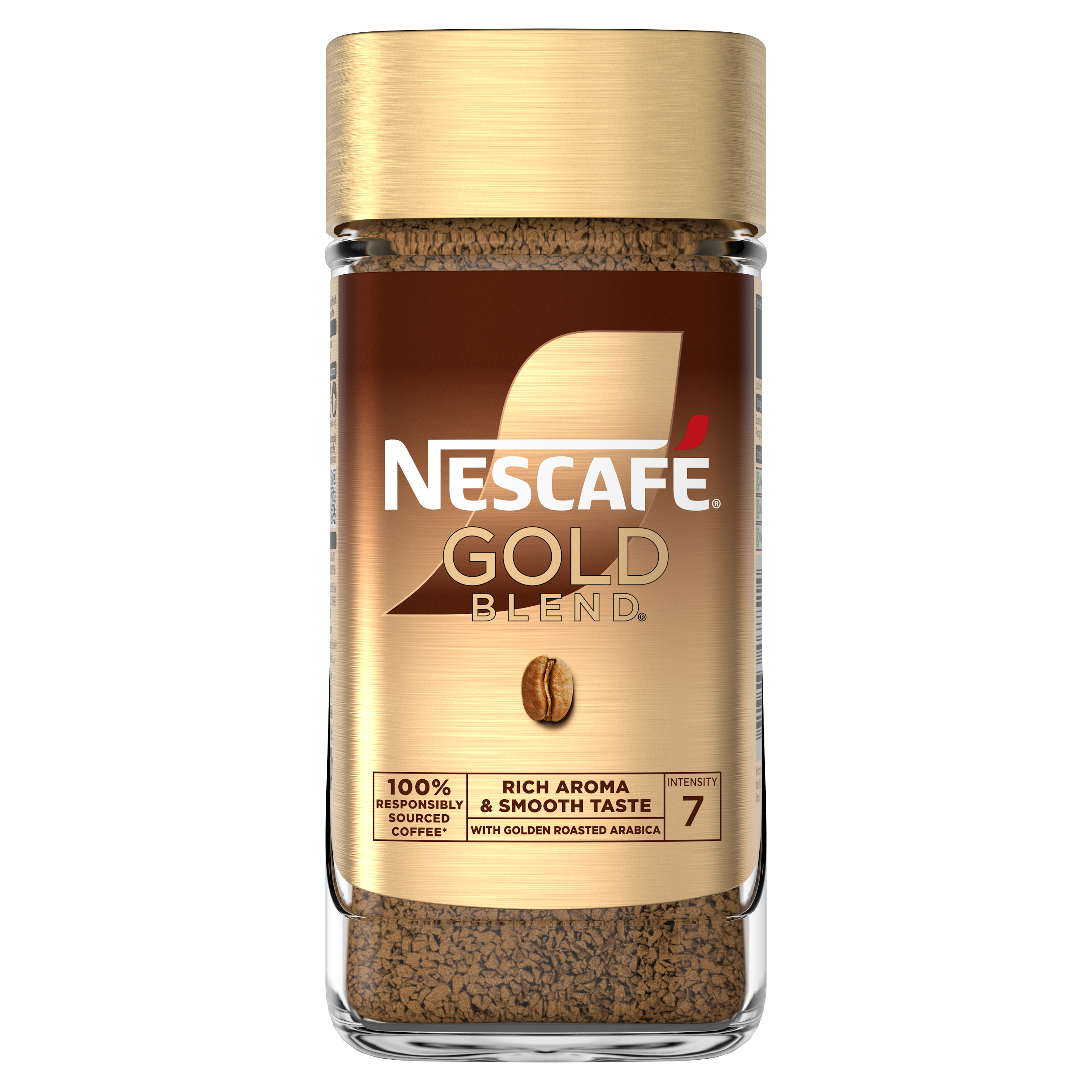 NESCAFE Gold Blend