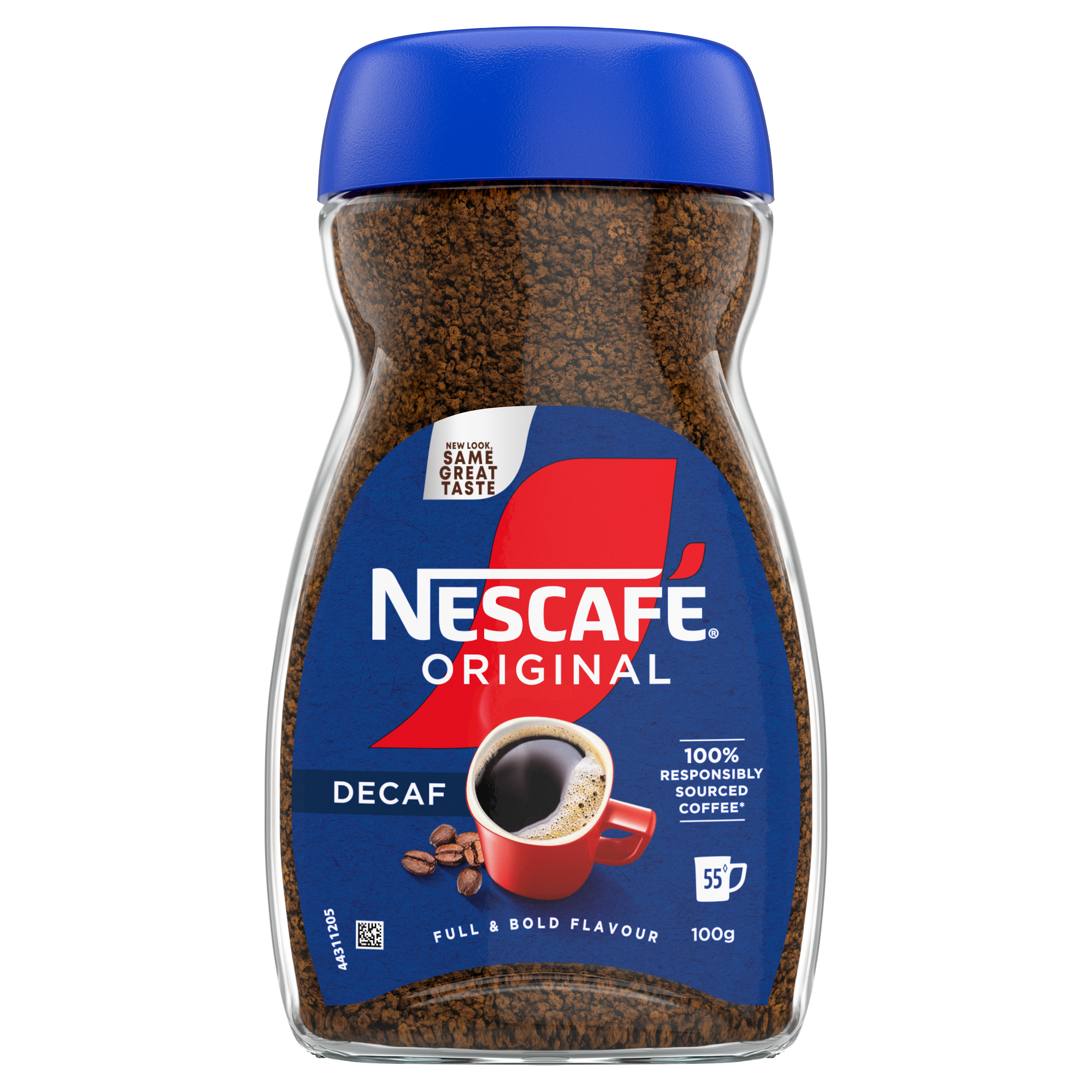 Original Decaf
