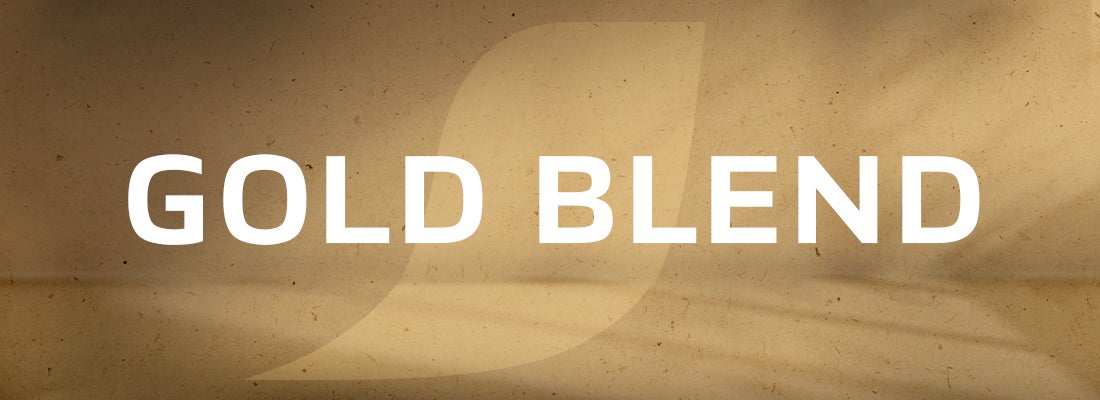 NESCAFÉ® GOLD BLEND