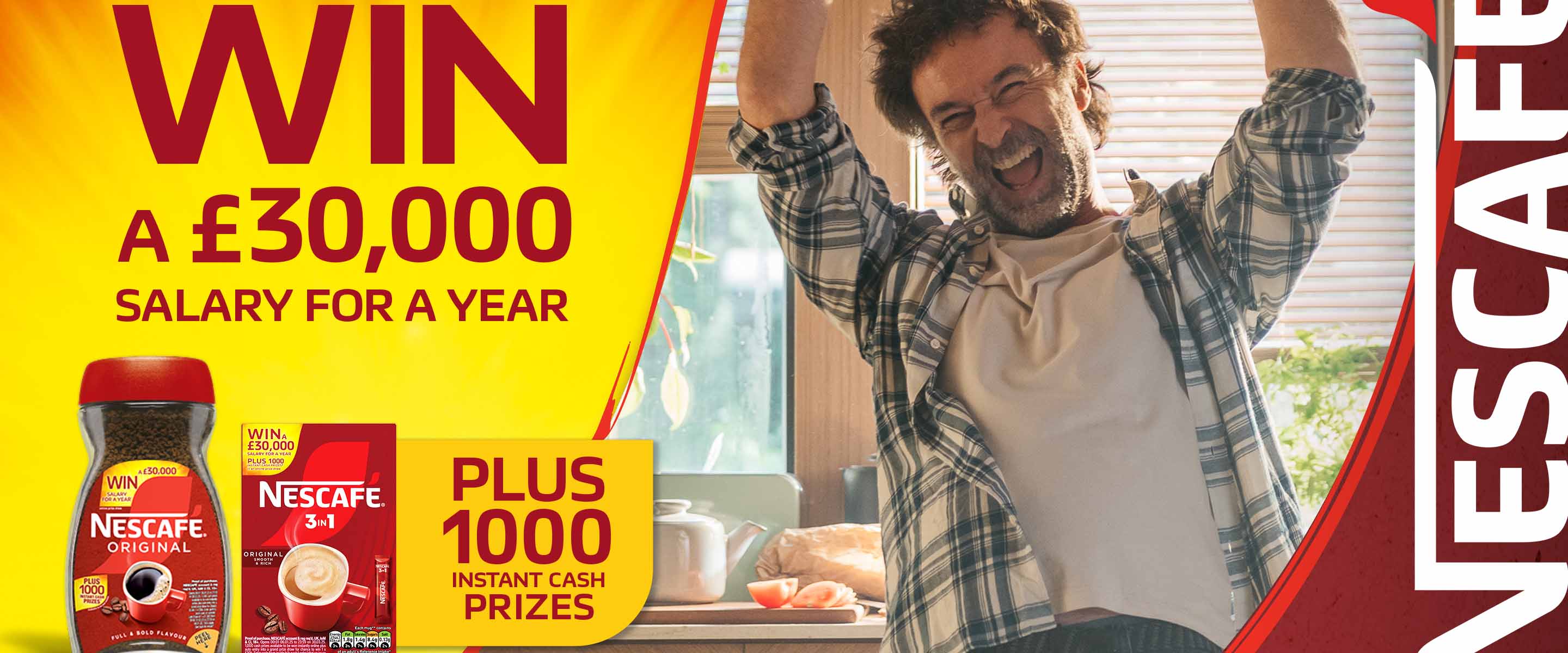 Win A Salary