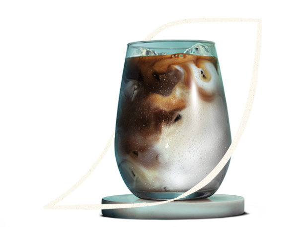 espresso concentrate mix