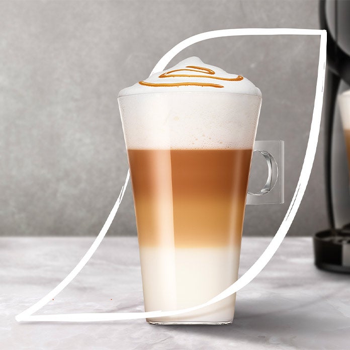 nescafe dolce gusto
