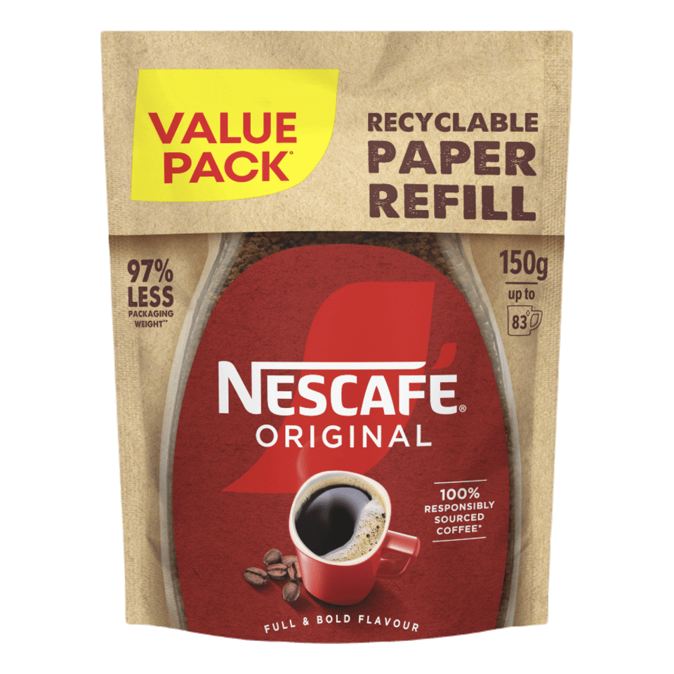 NESCAFÉ ORIGINAL Refill