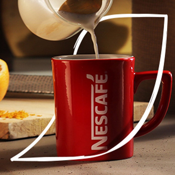 nescafe original