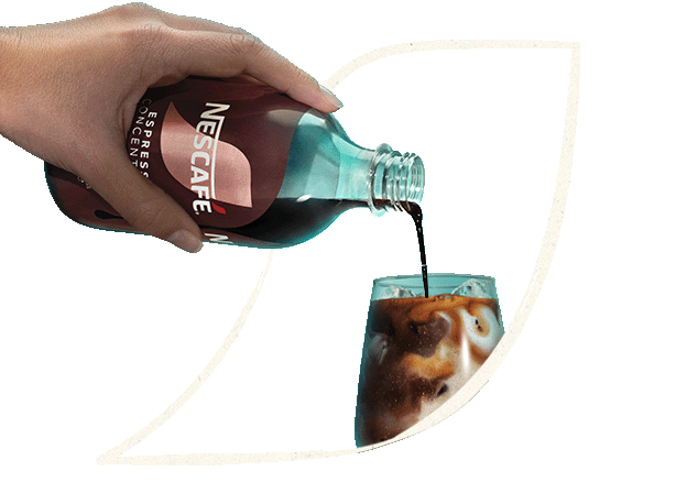 espresso liquid concentrated