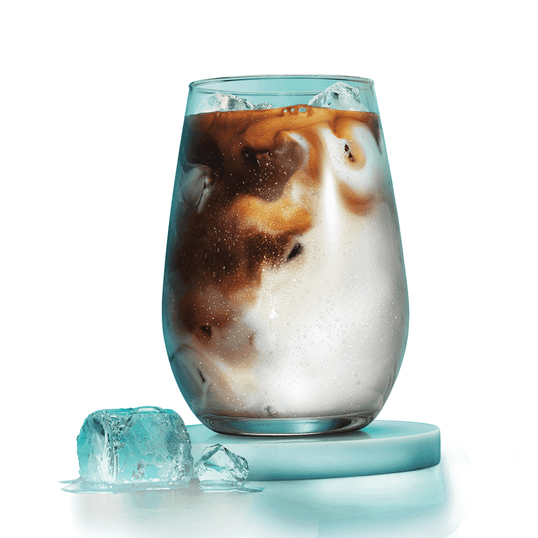 nescafé espresso concentrated