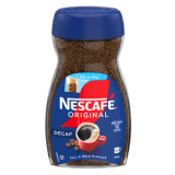 Decaf