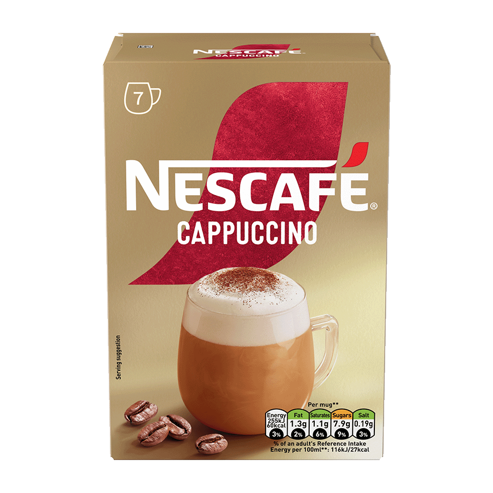 Cappuccino